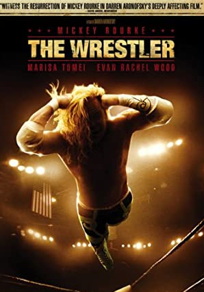 The Wrestler