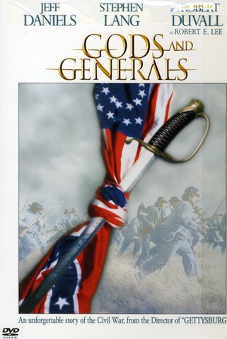 Gods and Generals