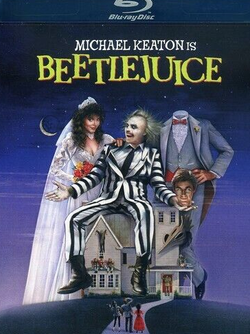 Beetlejuice