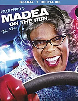 Madea on the Run: The Play