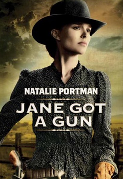 Jane Got A Gun