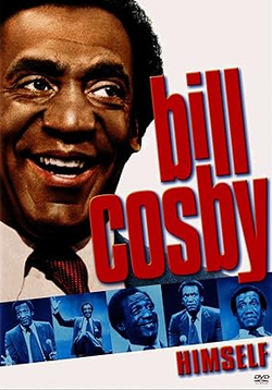 Bill Cosby, Himself