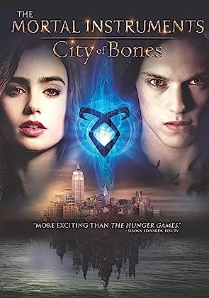 The Mortal Instruments: City of Bones