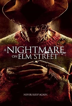 A Nightmare on Elm Street (2010)