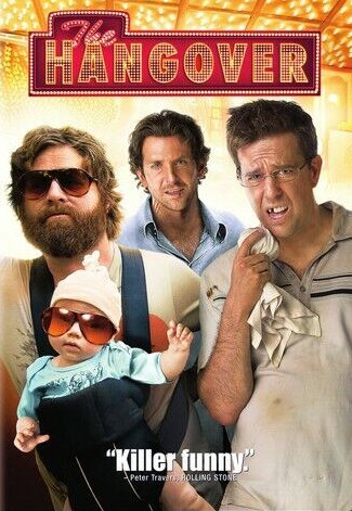 The Hangover (2009)