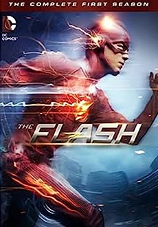 The Flash: The Complete First Season