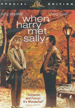 When Harry Met Sally