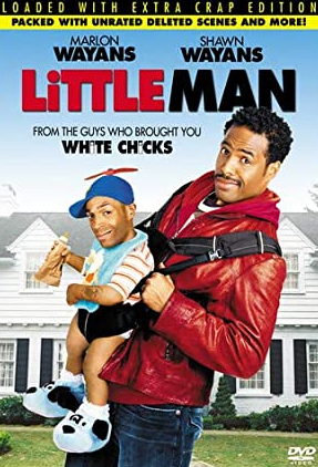 Little Man (Widescreen)