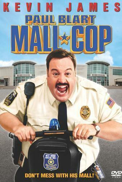 Paul Blart: Mall Cop