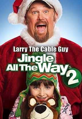 Jingle All the Way 2