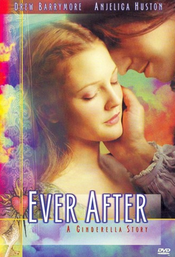 Ever After - A Cinderella Story