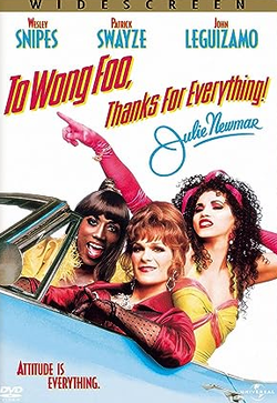 To Wong Foo, Thanks For Everything! Julie Newmar