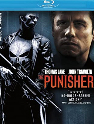 The Punisher (2004)