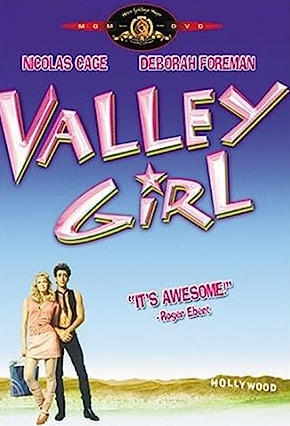 Valley Girl