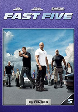 Fast Five