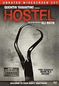 Hostel (Unrated)