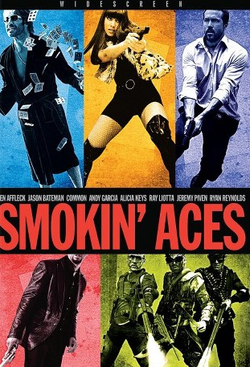 Smokin' Aces (Widescreen Edition)