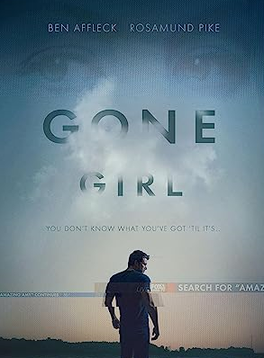 Gone Girl