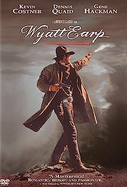 Wyatt Earp