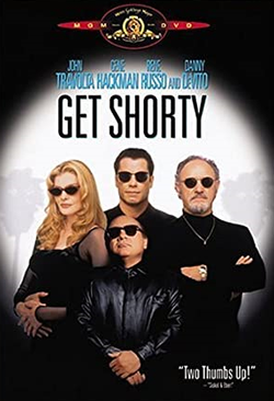 Get Shorty