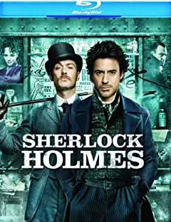 Sherlock Holmes