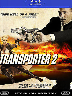 Transporter 2