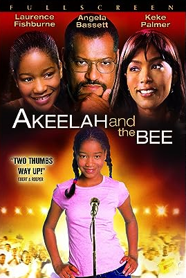 Akeelah and the Bee (Full Screen Edition)