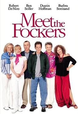 Meet The Fockers (Full Screen Edition)