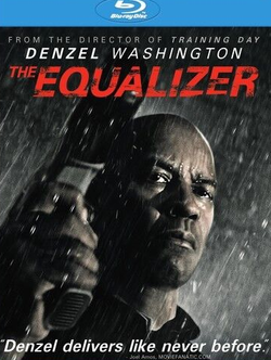 The Equalizer