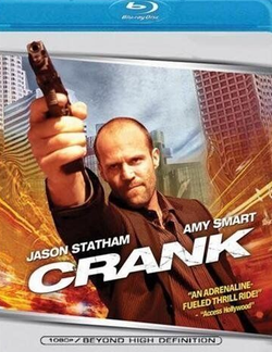 Crank (2006)