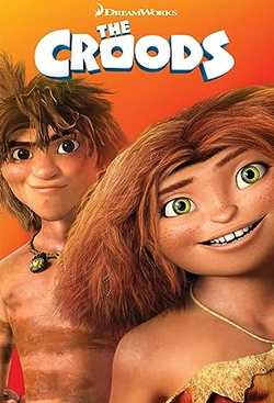 The Croods