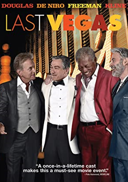 Last Vegas