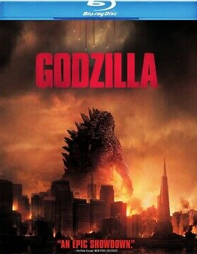 Godzilla (2014)