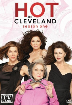 Hot in Cleveland: Season 1