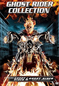 Ghost Rider (2007) / Ghost Rider: Spirit of Vengeance