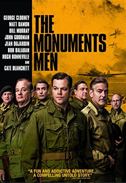 The Monuments Men