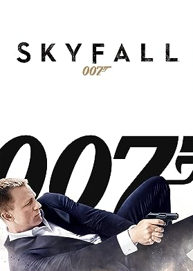 Skyfall (2012)