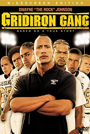 Gridiron Gang