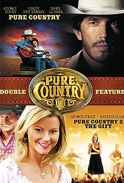 Pure Country 2: The Gift/ Pure Country