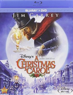 A Christmas Carol (2009)