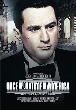 Once Upon a Time in America