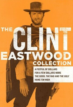 Clint Eastwood Collection