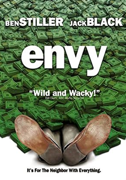 Envy