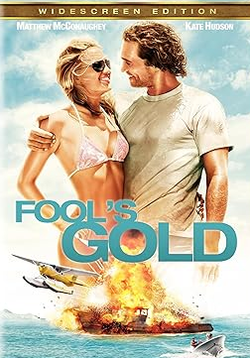 Fool's Gold (Widescreen Edition)