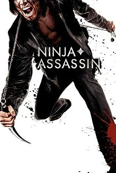 Ninja Assassin