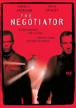 The Negotiator