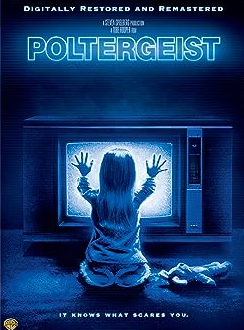 Poltergeist (1982)