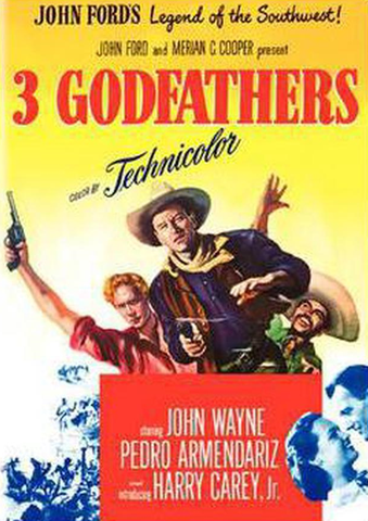 3 Godfathers