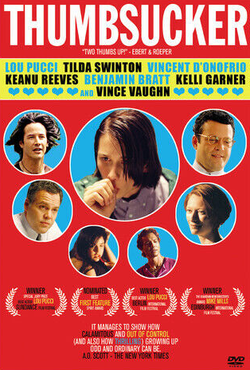 Thumbsucker (2005)