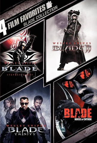 Blade Collection